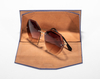 2021 Sunglasses Three Colors, Decomposable Handmade Box, The Design Is Very Novel, Creative