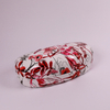The Glasses Case with Three Patterns Is Classically Beautiful in Appearance
