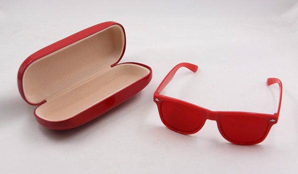 I6129 Women Metal sunglasses case-3 I6129 Women Metal sunglasses case-3