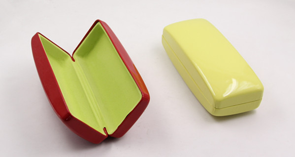 Popular Iron sunglasses case I6409-4 Popular Iron sunglasses case I6409-4