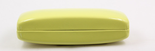 Popular Iron sunglasses case I6409-5 Popular Iron sunglasses case I6409-5