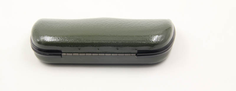 I77 Spray Paint Military glasses case-2