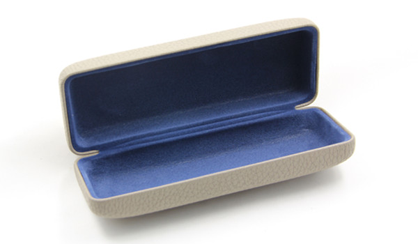 I66 Rectangle Optical Metal Glasses case-3