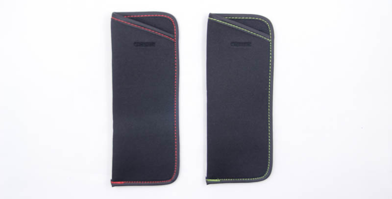 multicolor reading eyeglasses pouch with black full printing F20-6 multicolor reading eyeglasses pouch with black full printing F20-6