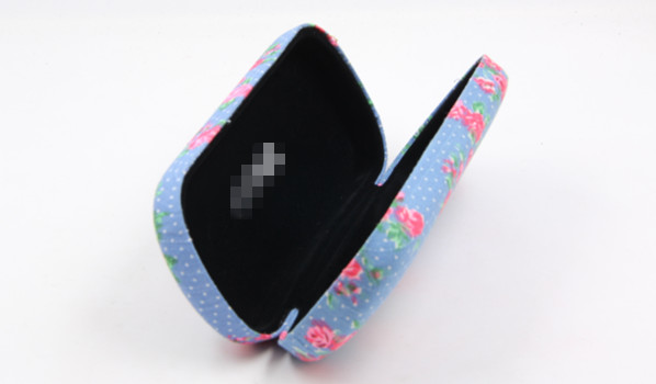 I6402 Denim Metal sunglasses case-4