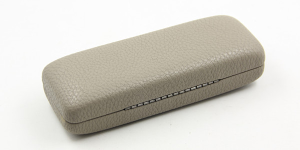 I66 Rectangle Optical Metal Glasses case-2