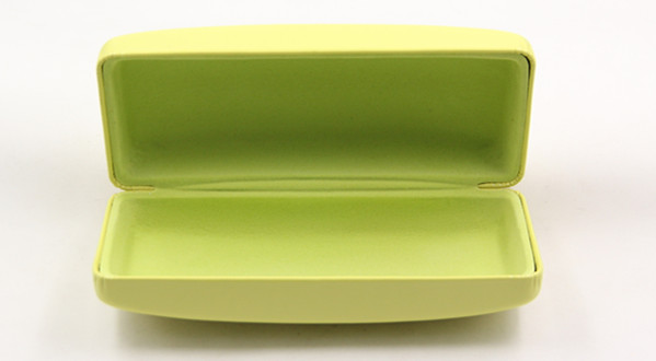 Popular Iron sunglasses case I6409-6 Popular Iron sunglasses case I6409-6