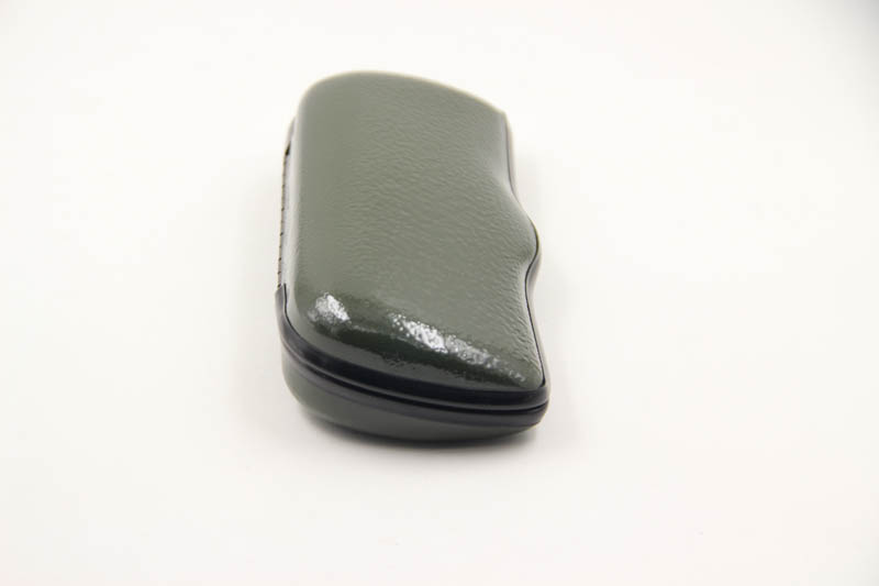 I77 Spray Paint Military glasses case-3