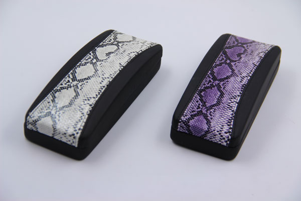 I57 Metal optical glasses case-2 I57 Metal optical glasses case-2