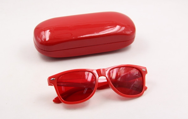 I6129 Women Metal sunglasses case-2 I6129 Women Metal sunglasses case-2