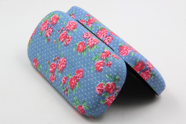 I6402 Denim Metal sunglasses case-3