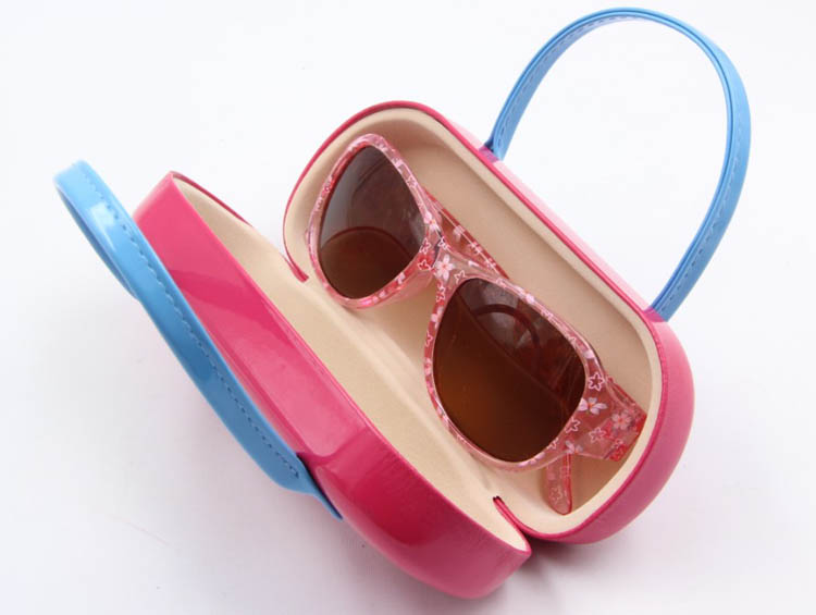 I99 Shining Child's sunglasses case-4 I99 Shining Child's sunglasses case-4