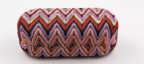 I01 Metal sunglasses case-2 I01 Metal sunglasses case-2