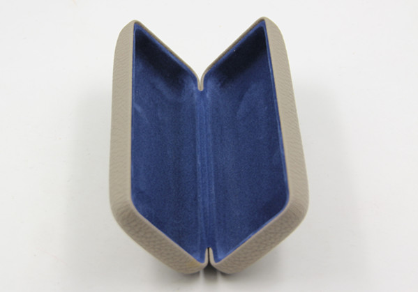 I66 Rectangle Optical Metal Glasses case-5