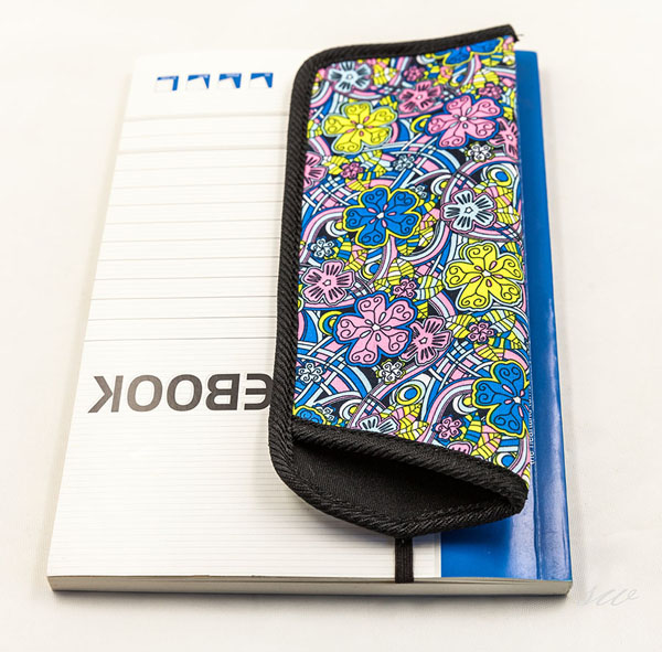 F224 hot-printing reading glasses pouch-2 F224 hot-printing reading glasses pouch-2