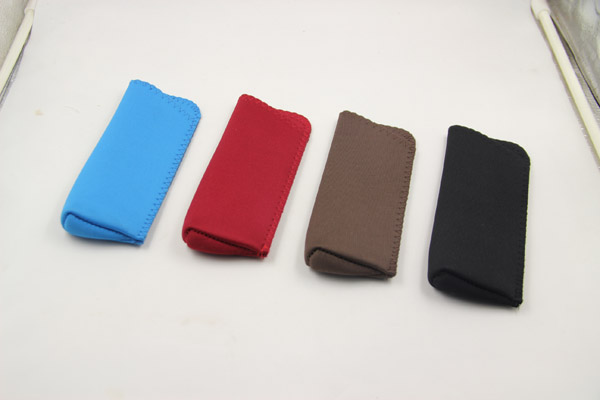 F201 Colorful microfiber glasss pouch-2 F201 Colorful microfiber glasss pouch-2